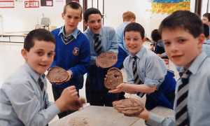 Abbey National School