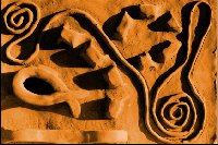 P�draig Naughton work from school days