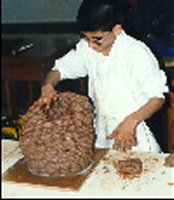 Students at Loughborough